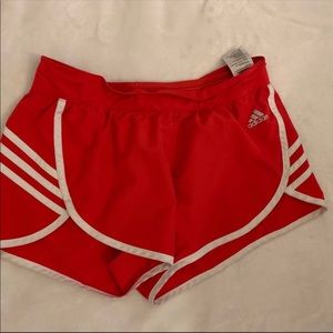 Adidas Running Shorts